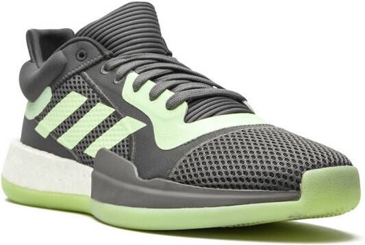 adidas Marquee Boost Low sneakers Grey
