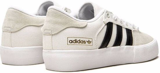 adidas Matchbreak Super low-top sneakers Grey