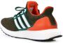 Adidas Ultraboost 4.0 "Miami Hurricanes" sneakers Green - Thumbnail 3