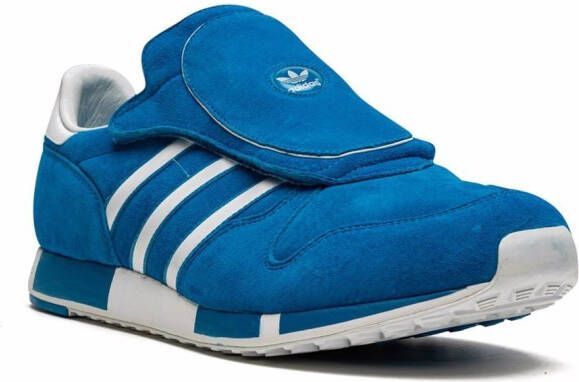 adidas Micropacer "Hamper" sneakers Blue