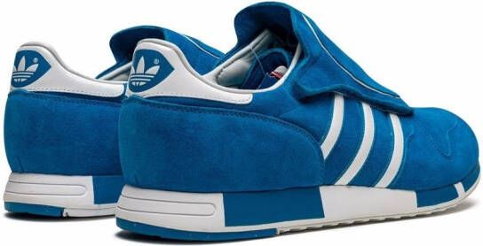 adidas Micropacer "Hamper" sneakers Blue