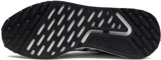 adidas Multix camouflage-print sneakers Black