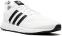 Adidas Stan Smith "White Navy" sneakers - Thumbnail 11