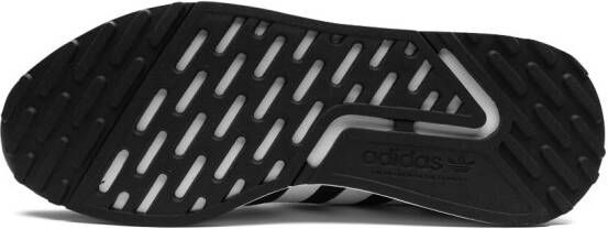 adidas Multix "Black White" sneakers