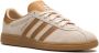 Adidas Forum 84 suede low-top sneakers CLAY STRATA CREAM WHITE BOLD GOLD - Thumbnail 2