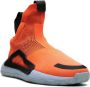 Adidas N3XT L3V3L basketball sneakers Orange - Thumbnail 2