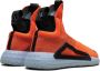 Adidas N3XT L3V3L basketball sneakers Orange - Thumbnail 3