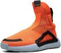 Adidas N3XT L3V3L basketball sneakers Orange - Thumbnail 4