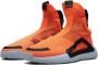Adidas N3XT L3V3L basketball sneakers Orange - Thumbnail 5