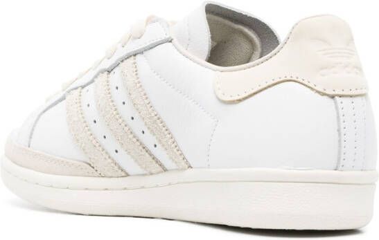 adidas National Tennis low-top sneakers White
