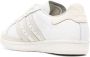 Adidas cut-out detail leather sneakers Neutrals - Thumbnail 6