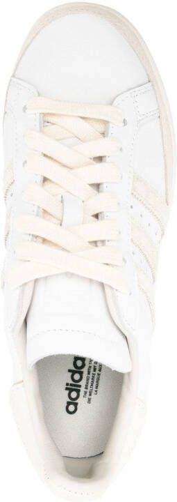 adidas National Tennis low-top sneakers White