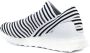 Adidas Nemeziz Tango 17+ 360Agili sneakers White - Thumbnail 3