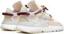 Adidas x Beyonce Ivy Park Nite Jogger sneakers White - Thumbnail 11