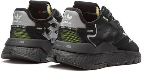 adidas Nite Jogger sneakers Black