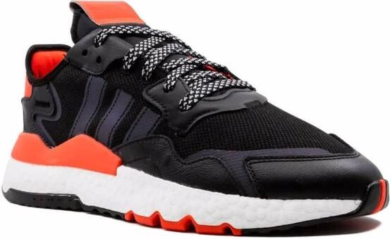 adidas Nite Jogger sneakers Black