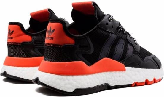 adidas Nite Jogger sneakers Black