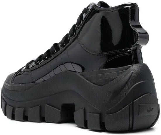 adidas Nizza Hi XY22 sneakers Black