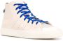 Adidas x Pharrell Williams Nizza High RF sneakers Neutrals - Thumbnail 2