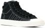 Adidas Nizza RF sneakers Black - Thumbnail 2
