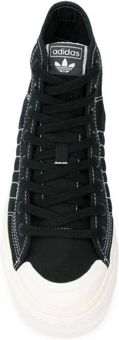 adidas Nizza RF sneakers Black
