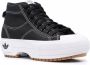 Adidas Nizza Trek sneakers Black - Thumbnail 2