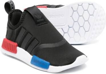 adidas NMD 360 pull-on sneakers Black