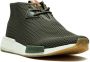 Adidas x END Clothing NMD_C1 "Sahara" sneakers Green - Thumbnail 2