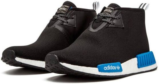 adidas NMD_C1 Porter sneakers Black