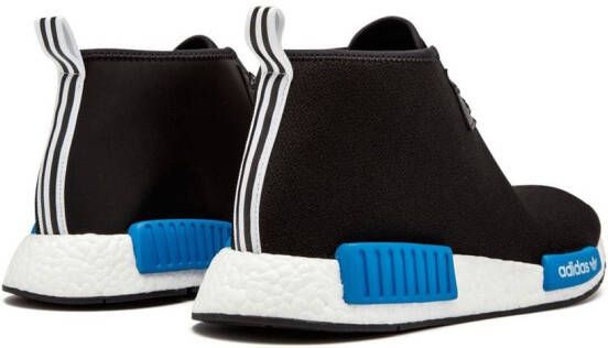 adidas NMD_C1 Porter sneakers Black