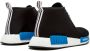 Adidas NMD_C1 Porter sneakers Black - Thumbnail 3