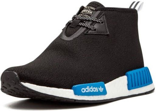 adidas NMD_C1 Porter sneakers Black