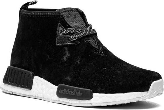 adidas NMD_C1 sneakers Black