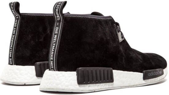 adidas NMD_C1 sneakers Black