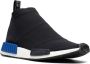 Adidas NMD City Sock sneakers Black - Thumbnail 2