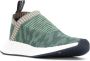 Adidas NMD_CS2 PK sneakers Green - Thumbnail 2