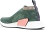 Adidas NMD_CS2 PK sneakers Green - Thumbnail 3