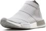 Adidas NMD CS2 Primeknit sneakers Grey - Thumbnail 2