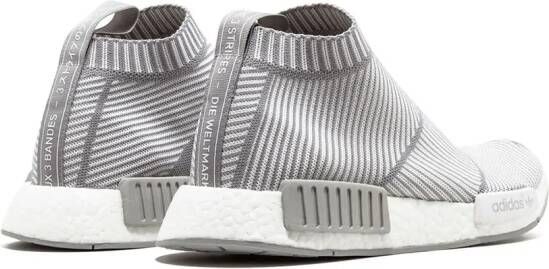 adidas NMD CS2 Primeknit sneakers Grey