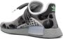 Adidas NMD Hu "Animal Print Grey" sneakers - Thumbnail 3