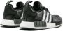 Adidas x BAPE NMD_R1 "Black Camo" sneakers - Thumbnail 9