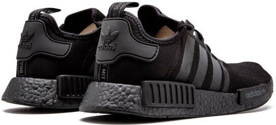 adidas NMD_R1 "Triple Black" sneakers
