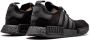 Adidas NMD_R1 "Triple Black" sneakers - Thumbnail 3
