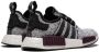 Adidas NMD_R1 low-top sneakers Black - Thumbnail 3