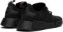 Adidas NMD R1 "Black Solar Pink" sneakers - Thumbnail 3