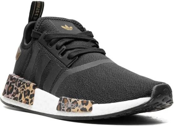 adidas NMD R1 "Cheetah" sneakers Black