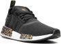 Adidas NMD R1 "Cheetah" sneakers Black - Thumbnail 2