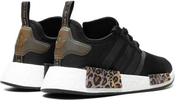 adidas NMD R1 "Cheetah" sneakers Black