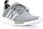 Adidas NMD_R1 "Glitch Camo" sneakers Grey - Thumbnail 2