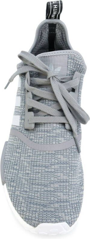 adidas NMD_R1 "Glitch Camo" sneakers Grey